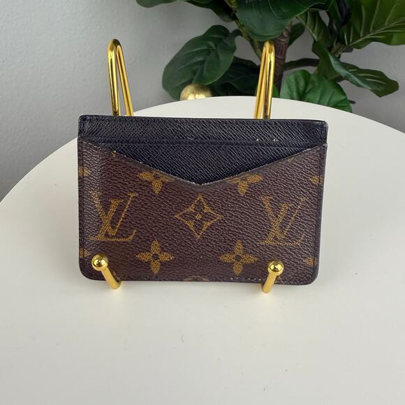 💎✨ Authentic Louis Vuitton Neo Port Cart card Holder - Picture 3 of 3